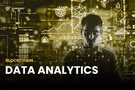 Blockchain Data Analyst