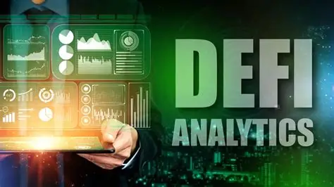 DeFi Analyst