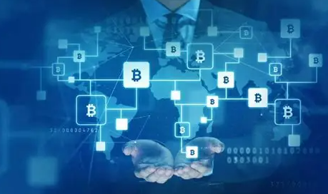 Blockchain Developer