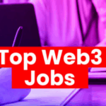 10 Emerging Web3 Jobs Set to Explode This Year
