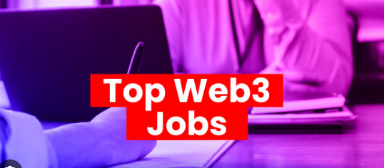 10 Emerging Web3 Jobs Set to Explode This Year