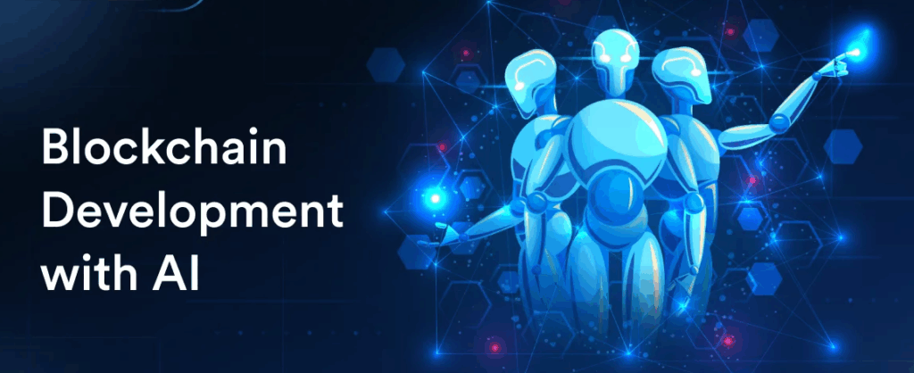 AI Blockchain Developer