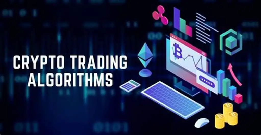 Crypto Trading Algorithm Developer