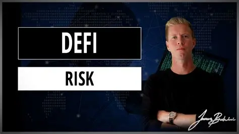 DeFi Risk Management Analyst