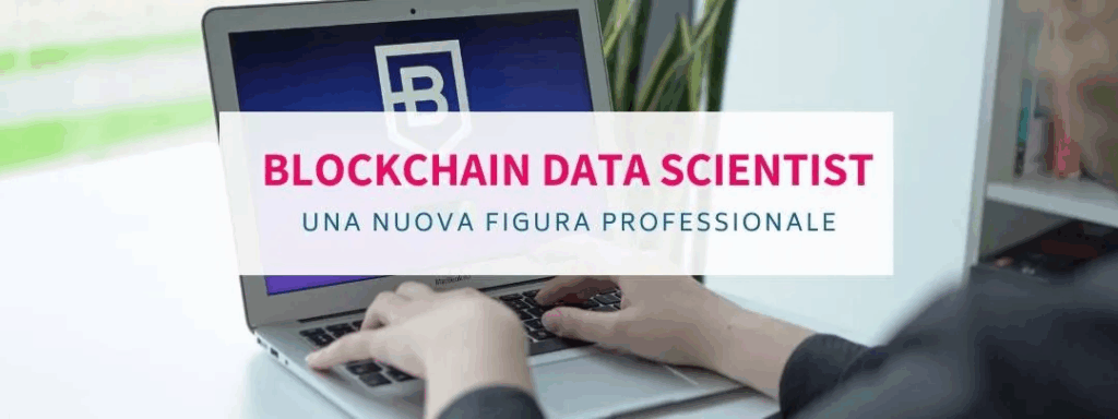 Blockchain Data Scientist