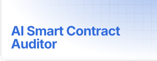 Smart Contract AI Auditor
