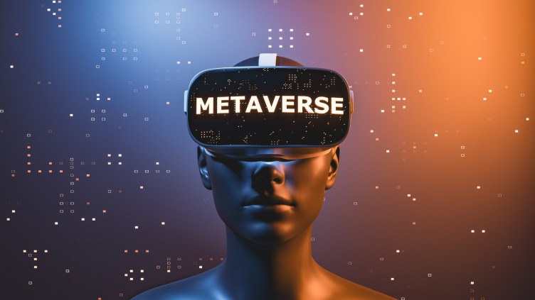 Metaverse AI Developer