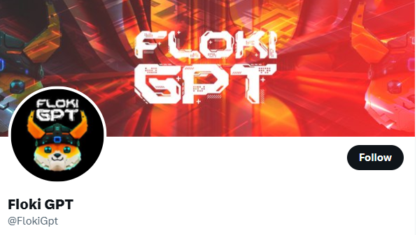 FlokiGPT