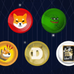 10 Top AI-Based Meme Coins to Watch in 2025