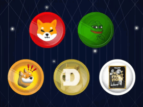 10 Top AI-Based Meme Coins to Watch in 2025