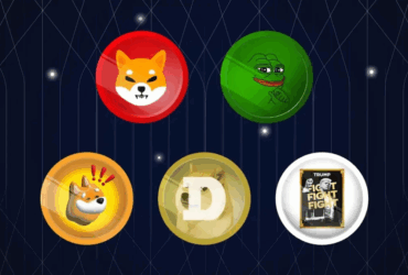 10 Top AI-Based Meme Coins to Watch in 2025