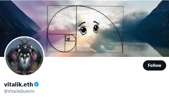 Vitalik Buterin (@VitalikButerin)