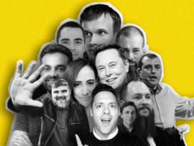 10 Top Must-Follow Crypto Influencers You Should Know