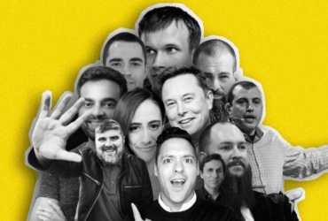 10 Top Must-Follow Crypto Influencers You Should Know