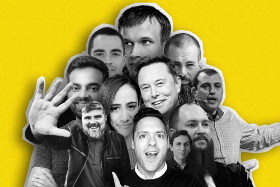 10 Top Must-Follow Crypto Influencers You Should Know