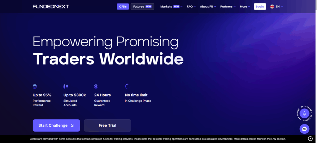 FundedNext