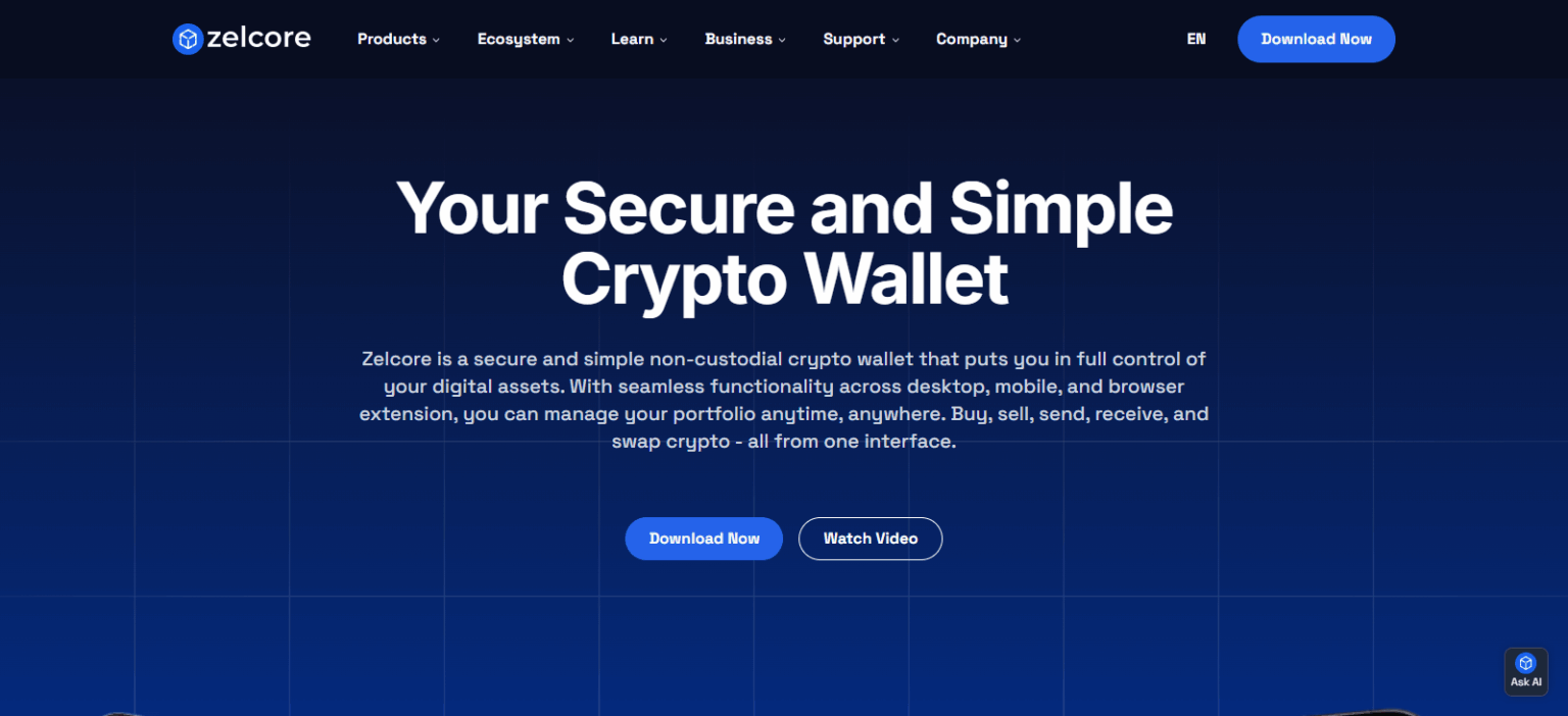 10 Best Binance Smart Chain Wallets for Secure Crypto Storage