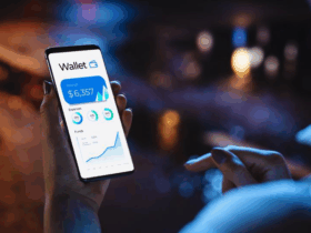 10 Best Mobile Crypto Wallets for Android in 2025