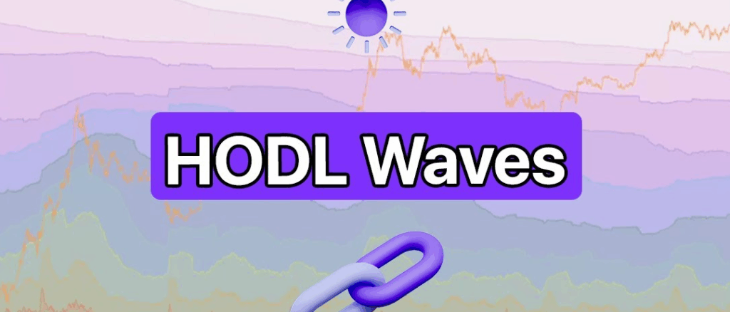 HODL Waves