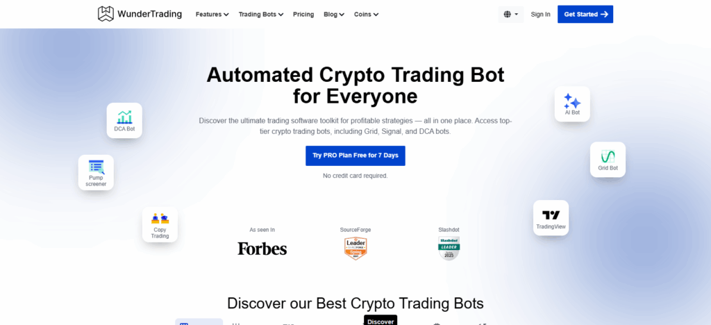 WunderTrading