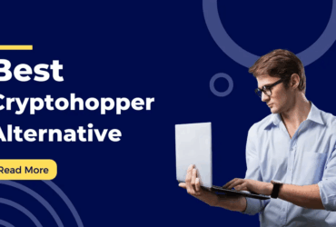 9 Top CryptoHopper Alternatives