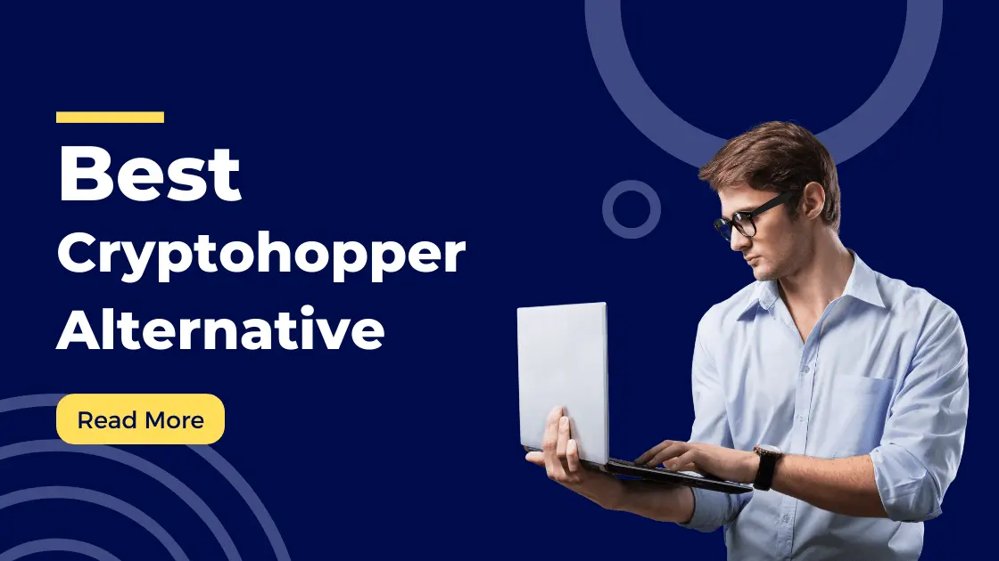 9 Top CryptoHopper Alternatives