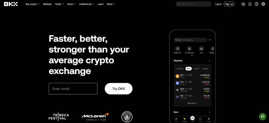 OKX