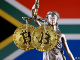 10 Best Crypto Exchanges In South Africa 2025