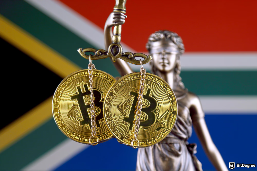 10 Best Crypto Exchanges In South Africa 2025