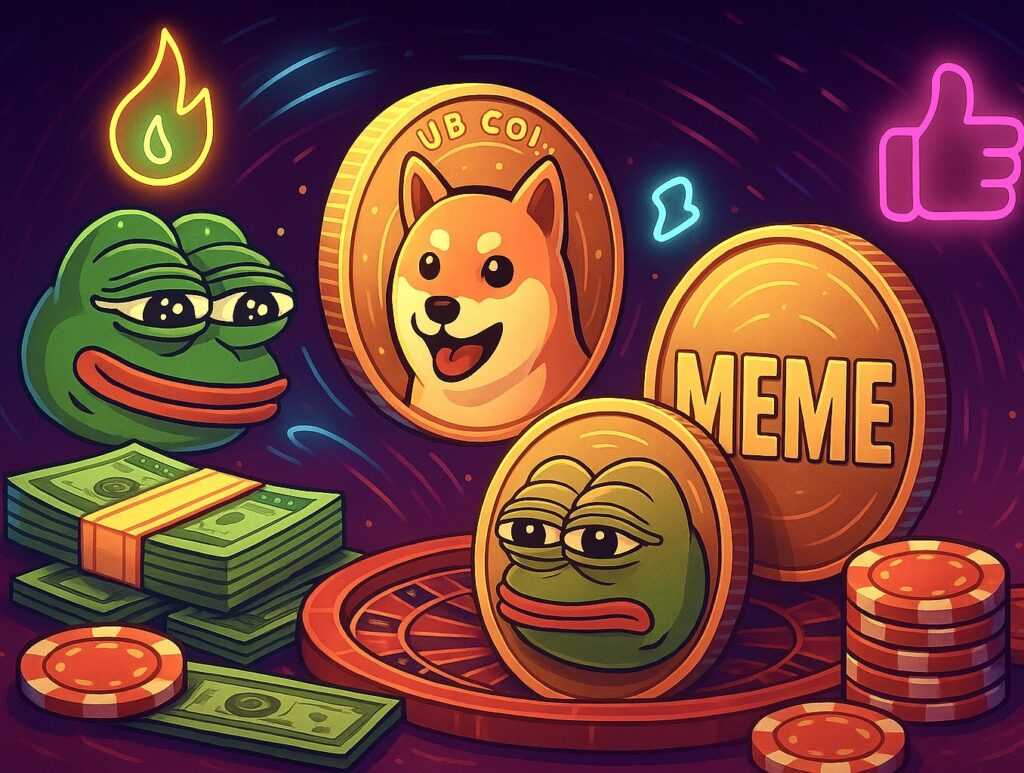 10 Best Free Meme Coin Tools for Crypto Traders & Enthusiasts