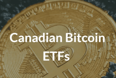 8 Best Crypto ETFs in Canada for 2025
