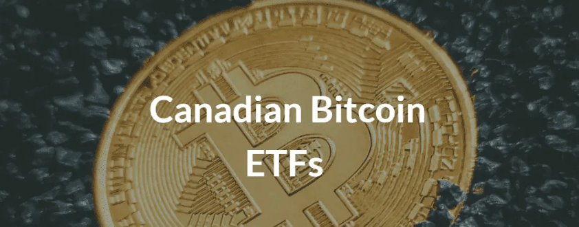 8 Best Crypto ETFs in Canada for 2025