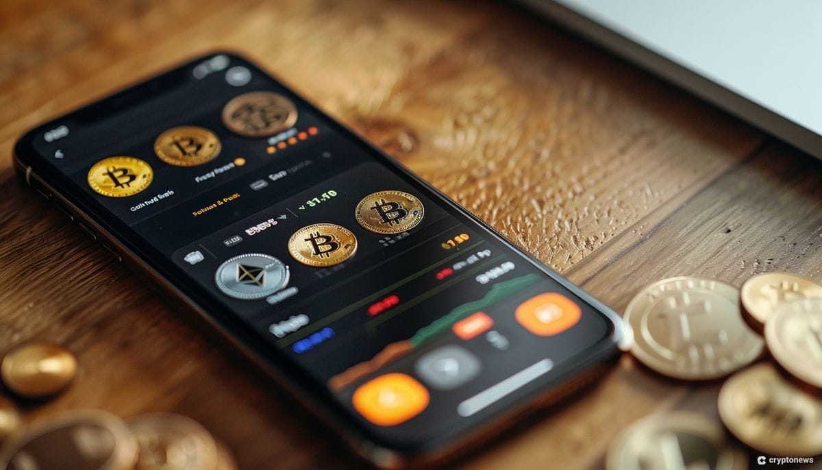 10 Best Crypto News Apps for Real-Time Updates in 2025