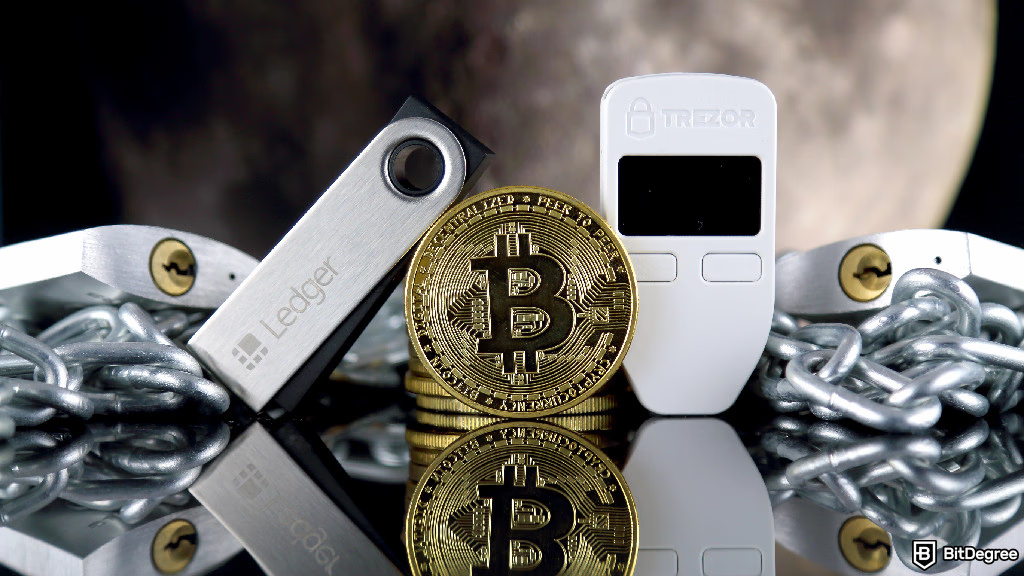 10 Best Crypto Key Storage Solutions for Secure Digital Assets