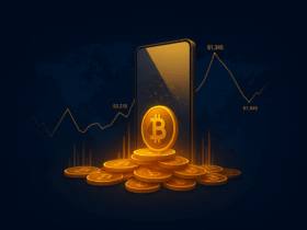 9 Best Crypto F&O Trading Apps in India 2025