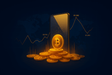 9 Best Crypto F&O Trading Apps in India 2025