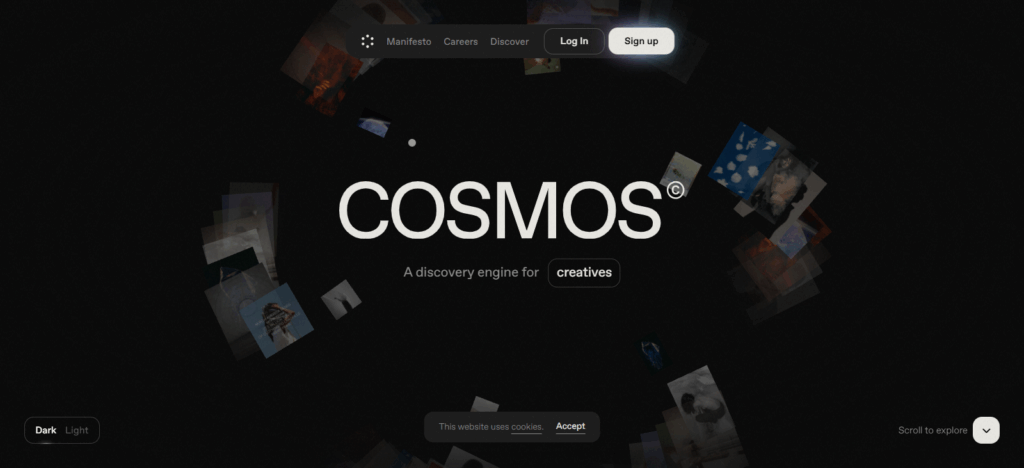 Cosmos