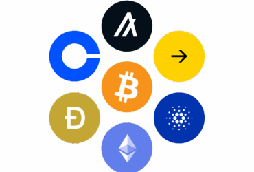 10 Best Cryptos to Buy on Coinbase in 2025