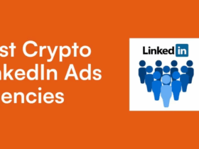 10 Best LinkedIn Marketing Agencies for Crypto Success in 2025