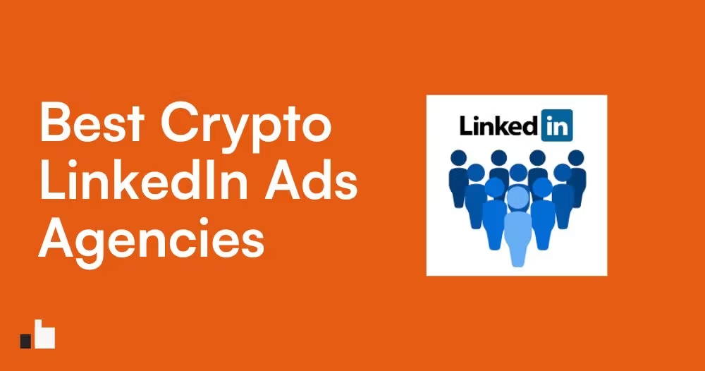 10 Best LinkedIn Marketing Agencies for Crypto Success in 2025