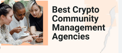 10 Best Crypto Community Management Agencies for 2025