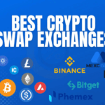 10 Best Crypto Swap Exchanges in 2025