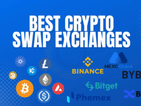 10 Best Crypto Swap Exchanges in 2025