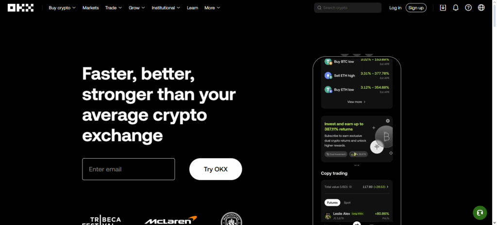 OKX