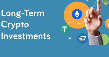 10 Best Long-Term Crypto Investments for 2025