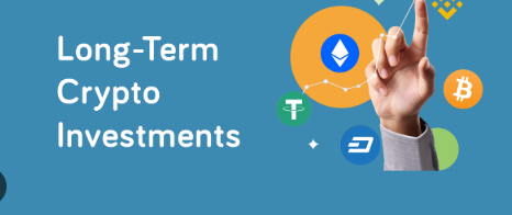 10 Best Long-Term Crypto Investments for 2025