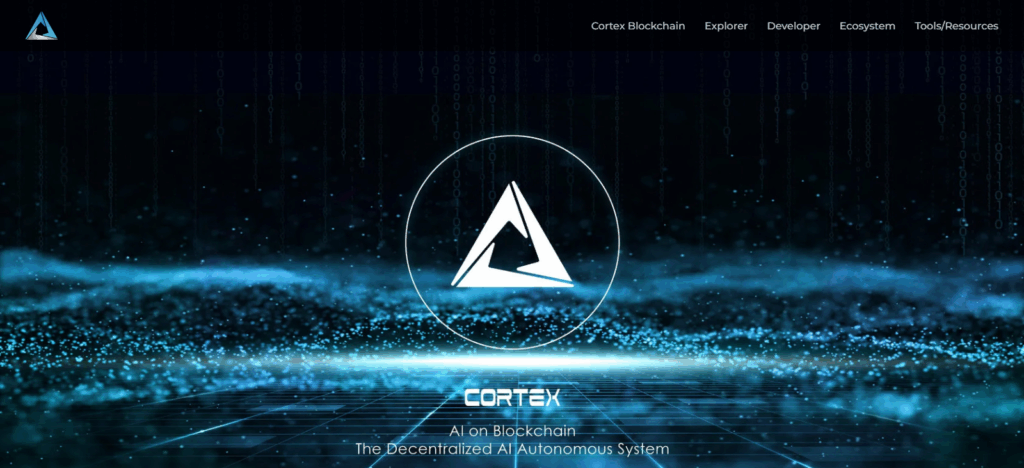 Cortex (CTXC)