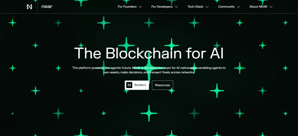 NEAR Protocol (NEAR)