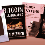 10 Best Books About Crypto to Master Cryptocurrency in 2025