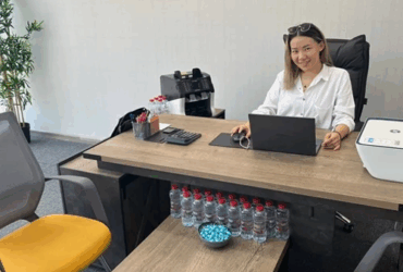 10 Best OTC Crypto Trading Desks in UAE for 2025